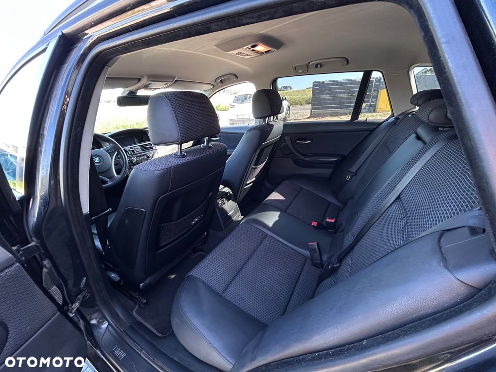 BMW Seria 3 - 10