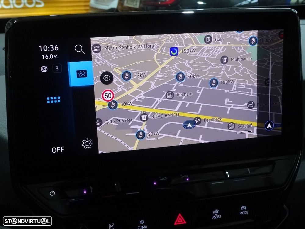 VW ID.3 Pro Performance - 30