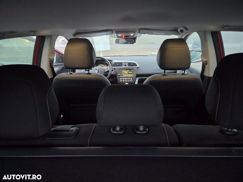 Renault Kadjar Energy dCi 110 Business - 10