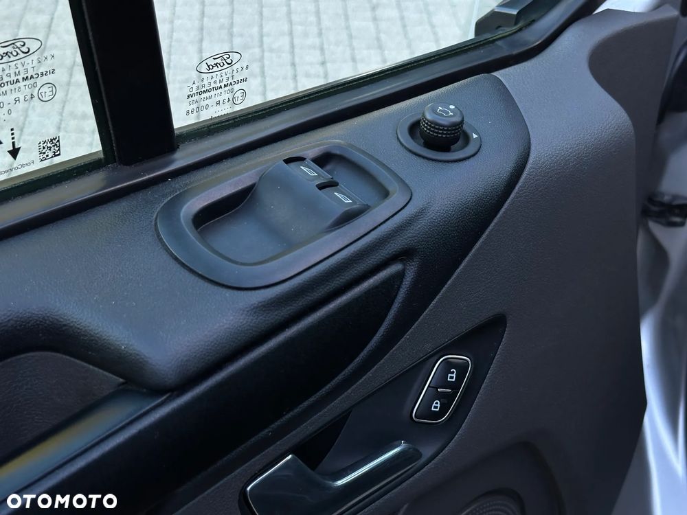 Ford Transit Custom Kombi 320 L1H1 Trend - 12