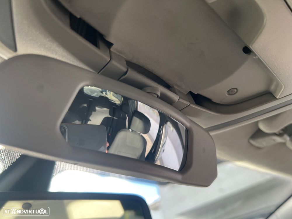 Ford S-Max 2.0 TDCi Titanium 7L - 14