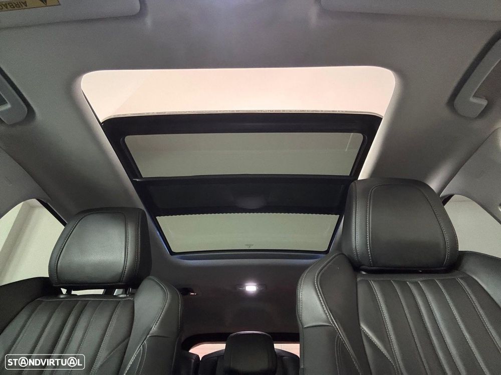 Peugeot 5008 PureTech 130 EAT8 Stop & Start Allure Pack - 8