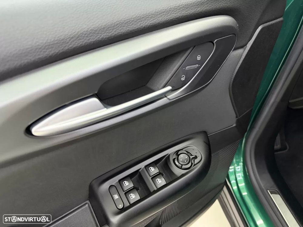 Alfa Romeo Tonale 1.3 Plug-In Hybrid Edizione Speciale e-AWD - 27