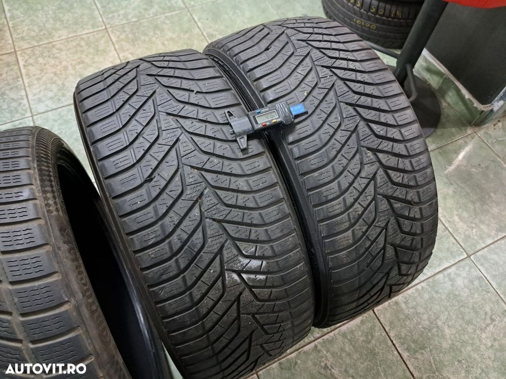 4 anvelope 215/40 R18 Continental și Yokohama - 6