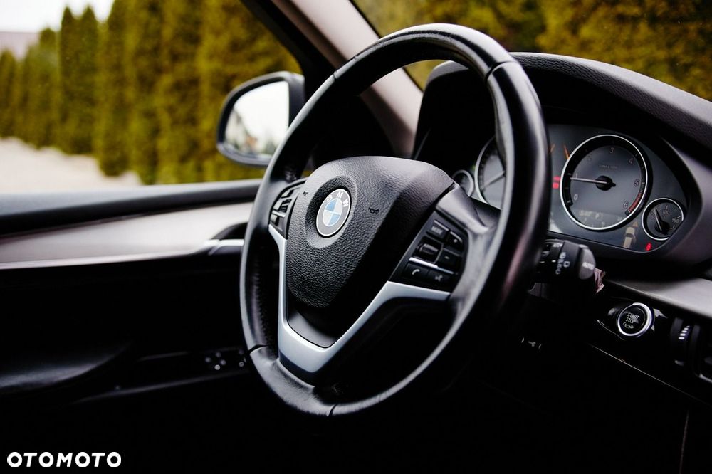 BMW X5 - 26