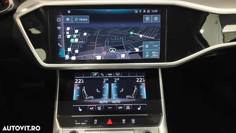 Audi A6 Limuzina 50 TFSI e quattro S tronic - 27
