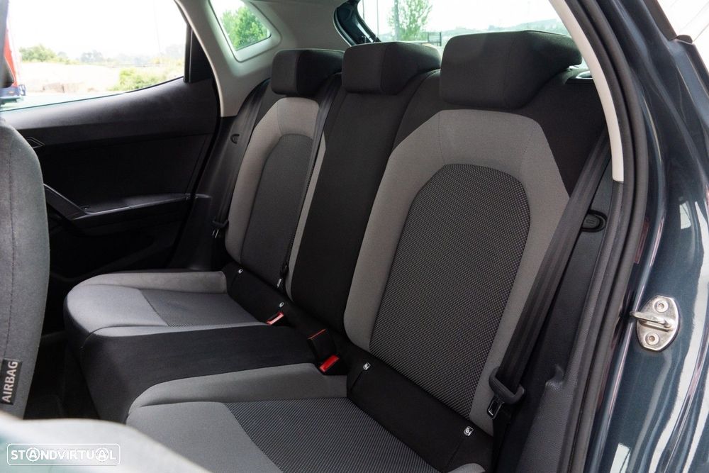 SEAT Ibiza 1.0 EcoTSI Style - 10