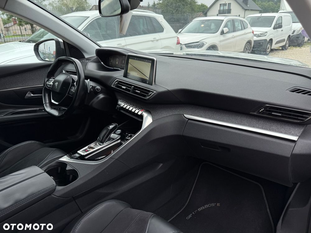 Peugeot 3008 - 14