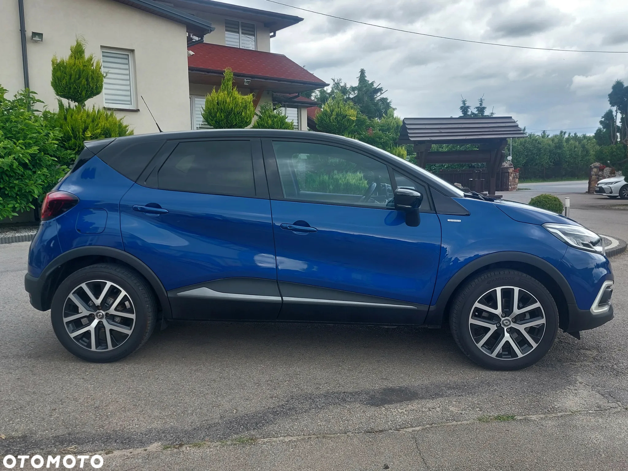 Renault Captur 1.3 Energy TCe S-Edition - 14