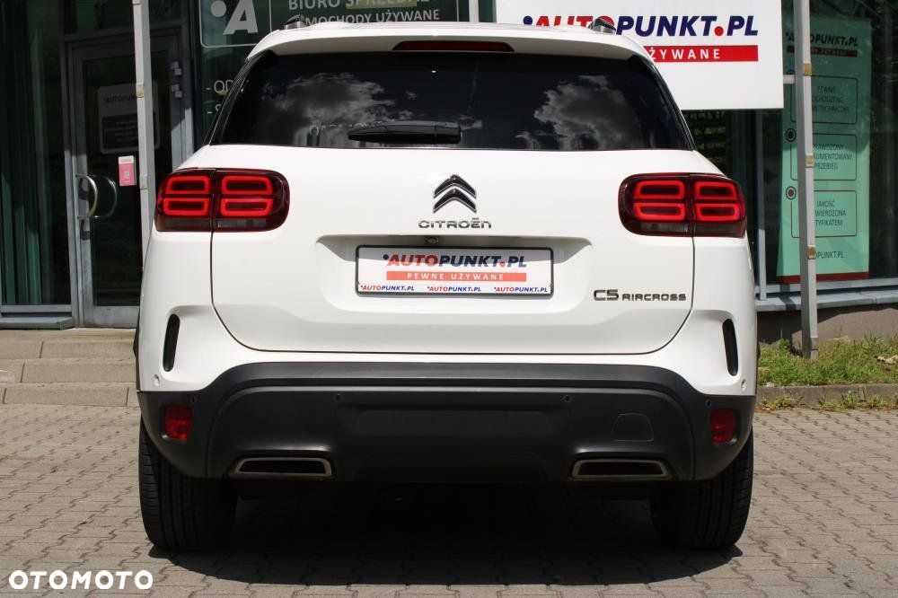 Citroën C5 Aircross - 6