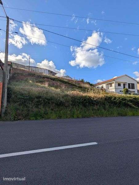 Terreno barato 1150m² em Águeda - Grande imagem: 3/8