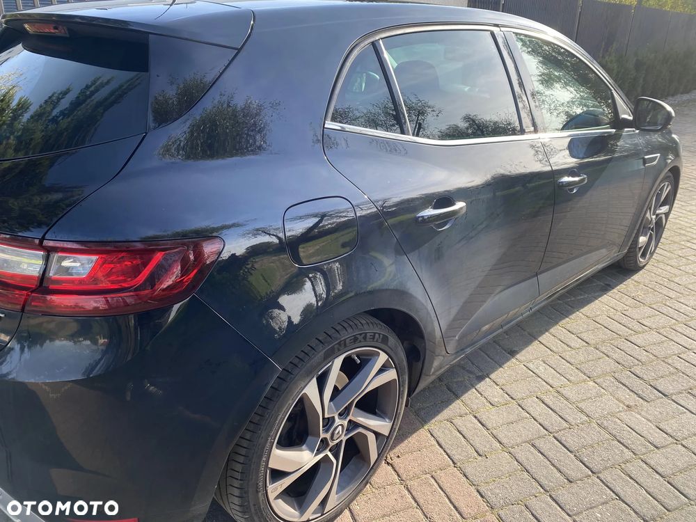 Renault Megane 1.6 TCe GT EDC - 4