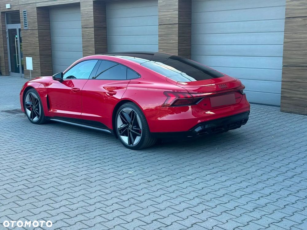 Audi RS e-tron GT - 6