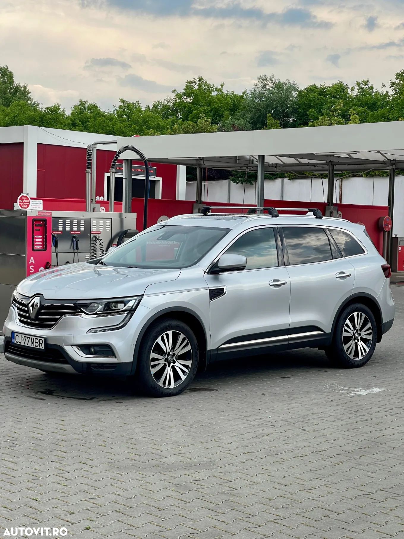 Renault Koleos 2.0 Energy dCi X-TRONIC Intens - 1