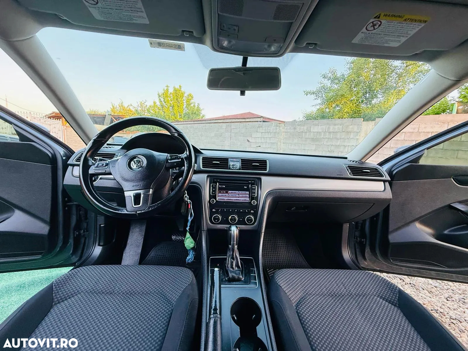 Volkswagen Passat - 6