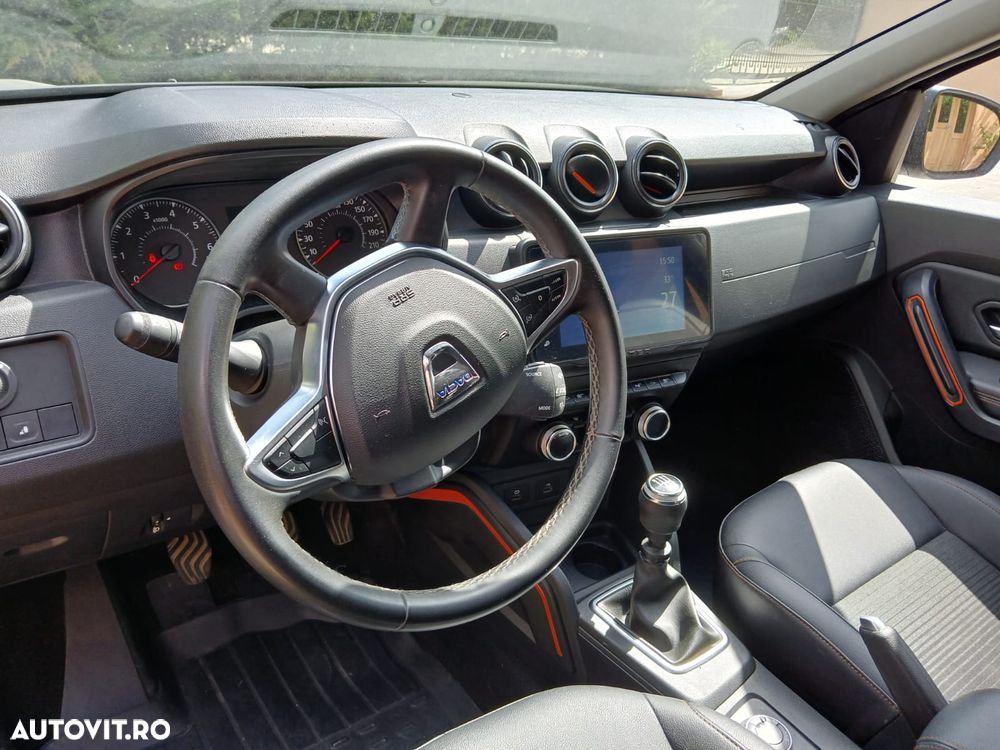 Dacia Duster - 8