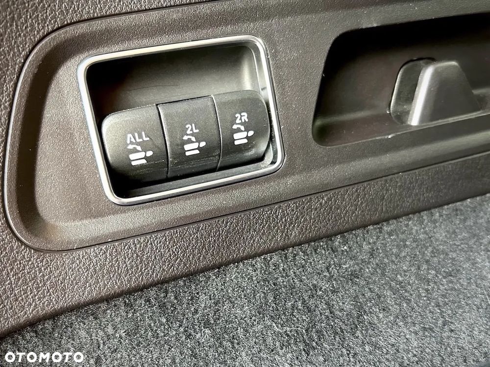 Mercedes-Benz GLS - 35