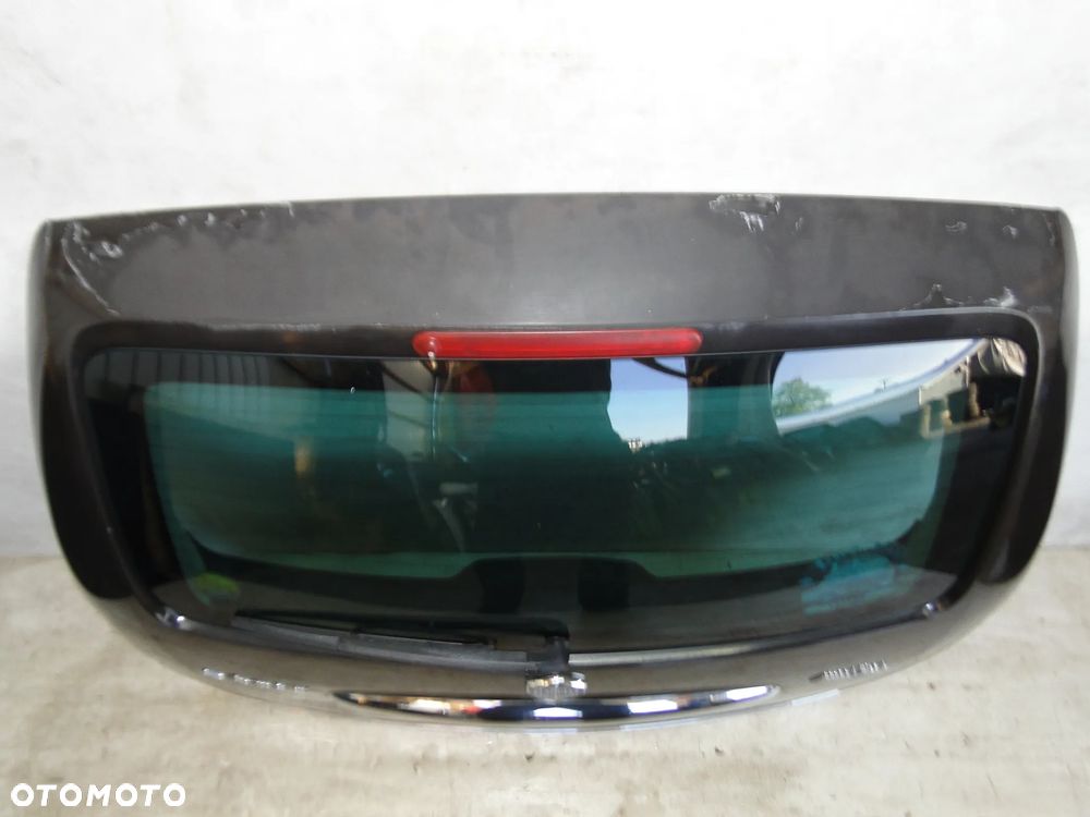 LANCIA MUSA KLAPA BAGAŻNIKA TYL TYLNA 741 KOMPLETNA EUROPA - 2