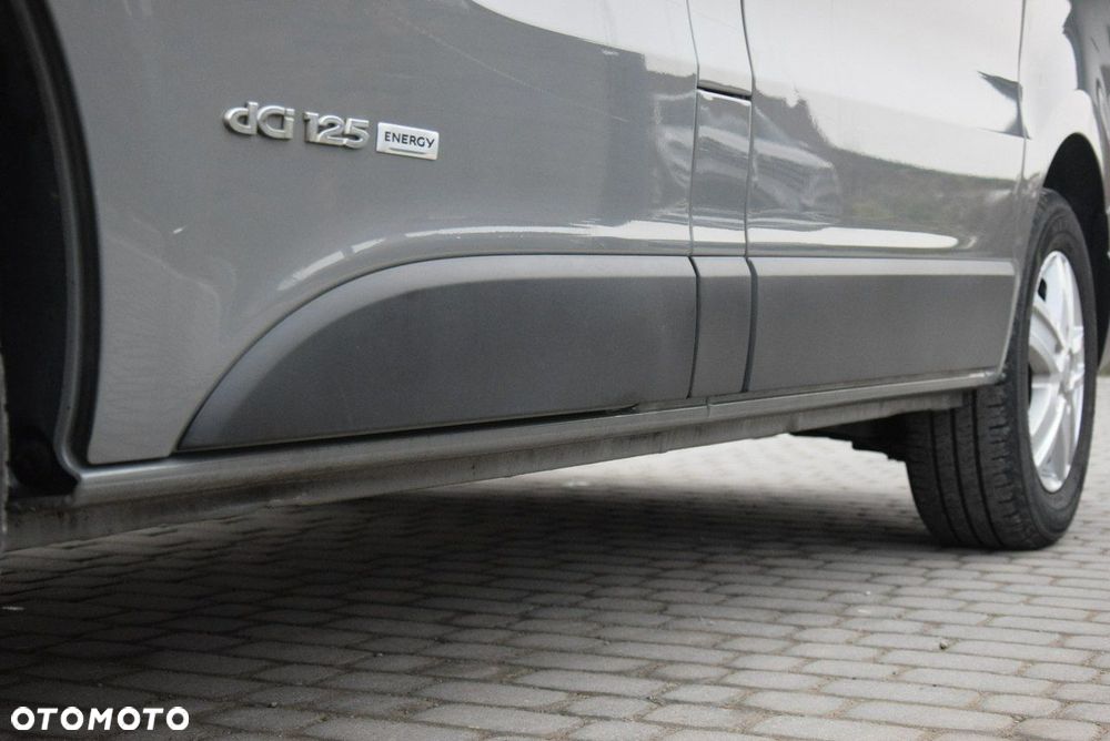 Renault Trafic ENERGY Combi Expression - 20