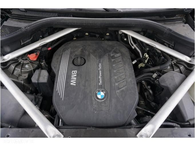 BMW X6 - 36