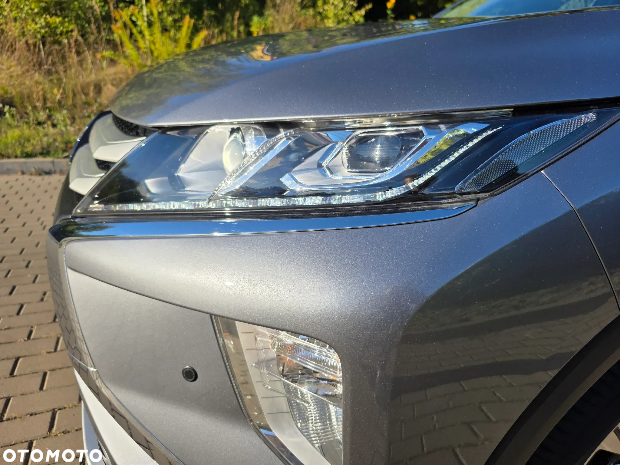 Mitsubishi Eclipse Cross - 11