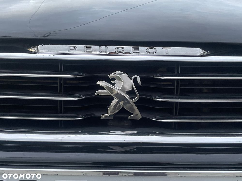 Peugeot 508 - 16