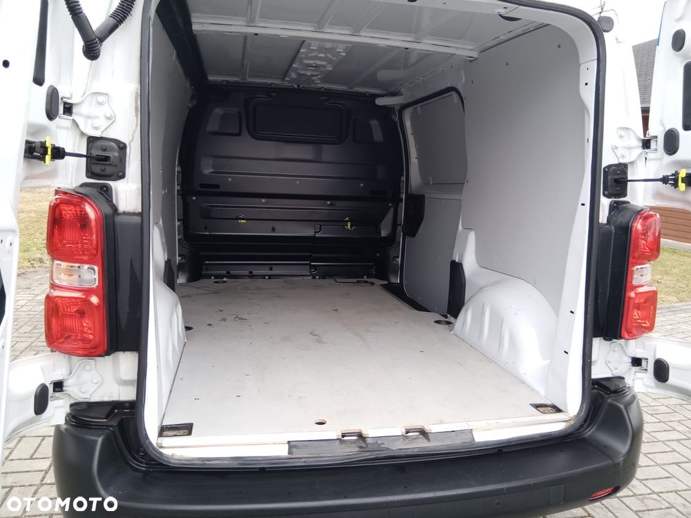 Citroën Jumpy - 10