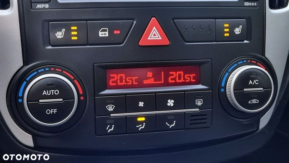 Kia Ceed - 15