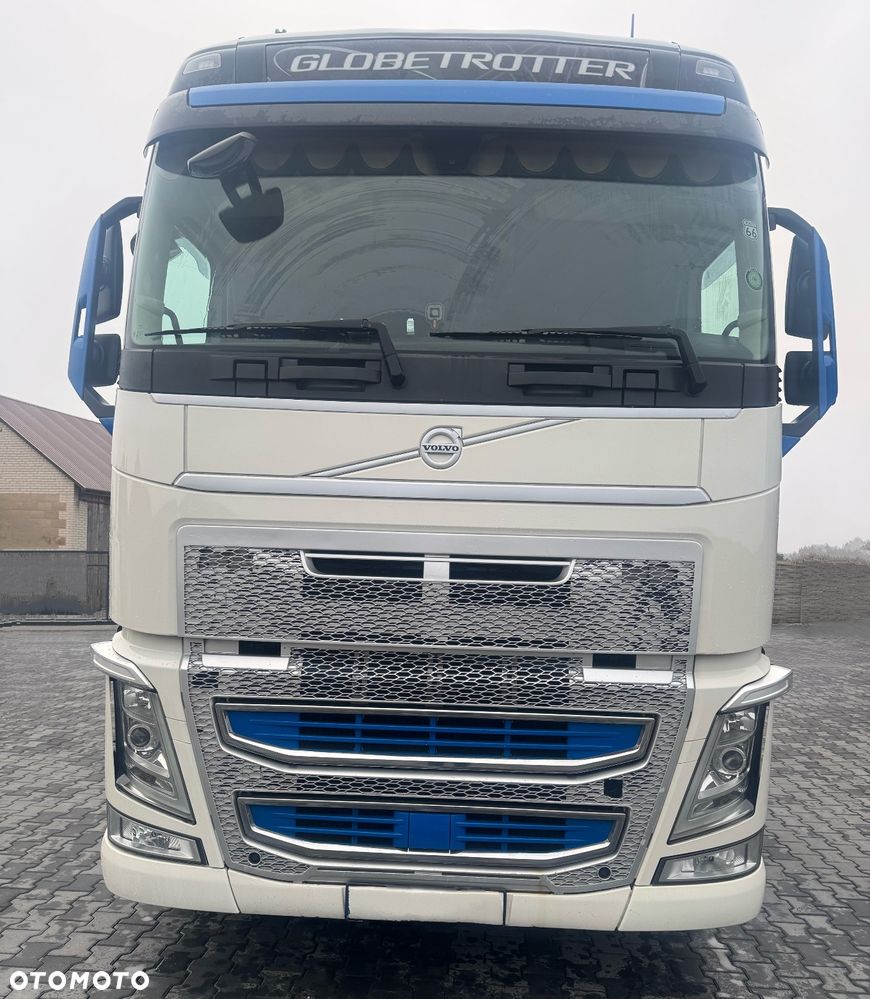 Volvo FH - 2