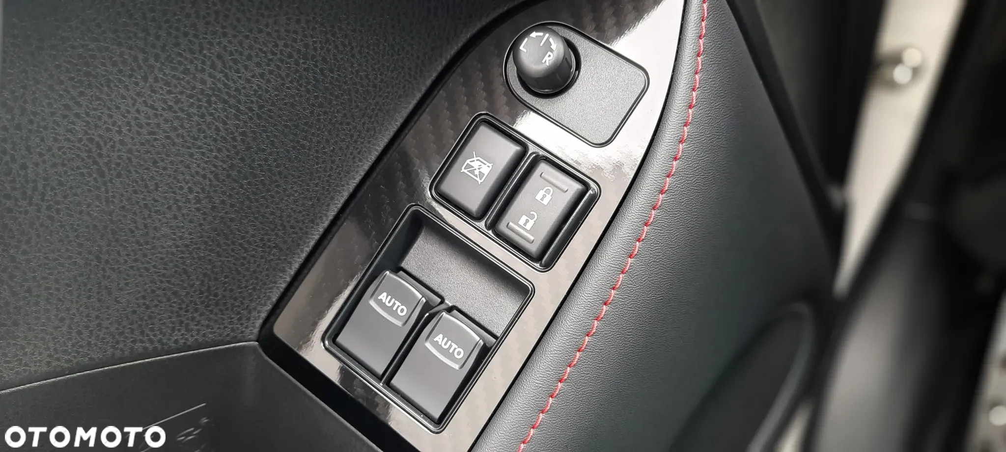 Subaru BRZ 2.0i Automatik Final Edition - 33