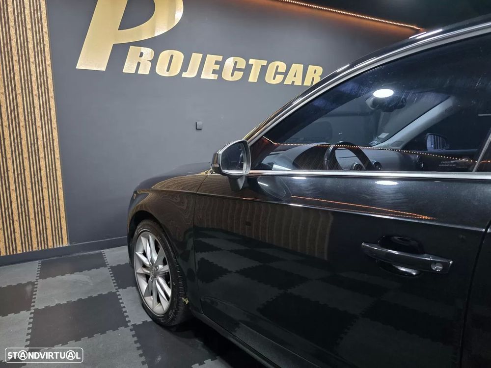 Audi A3 Sportback 2.0 TDI Sport - 16