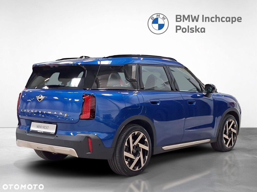 MINI Countryman - 5