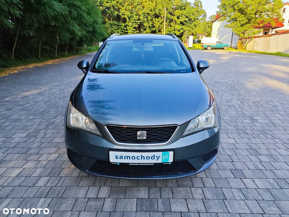 Seat Ibiza 1.2 12V Copa - 15
