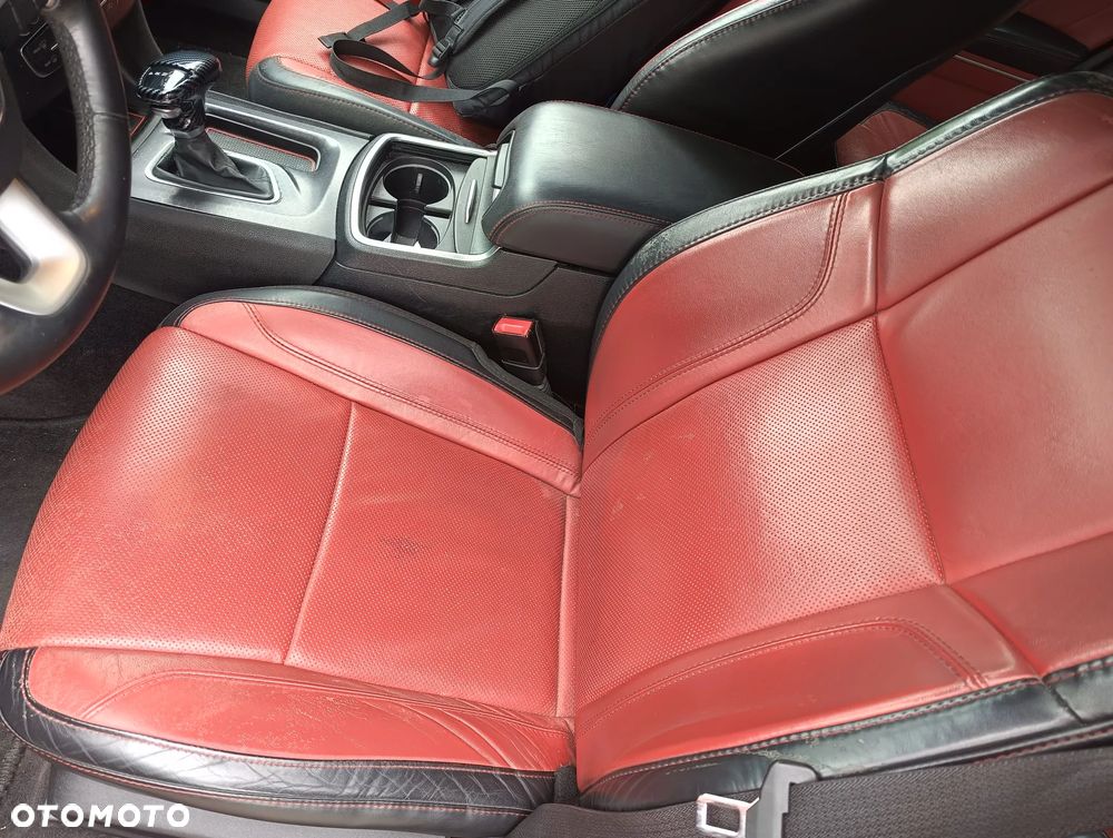 Dodge Charger Automatik SRT 392 - 15