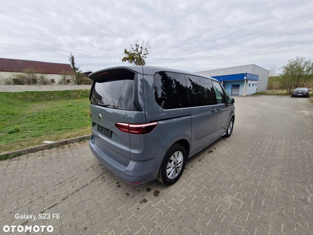 Volkswagen Multivan 1.4 TSI eHybrid PHEV 160kW L1 Life DSG - 6
