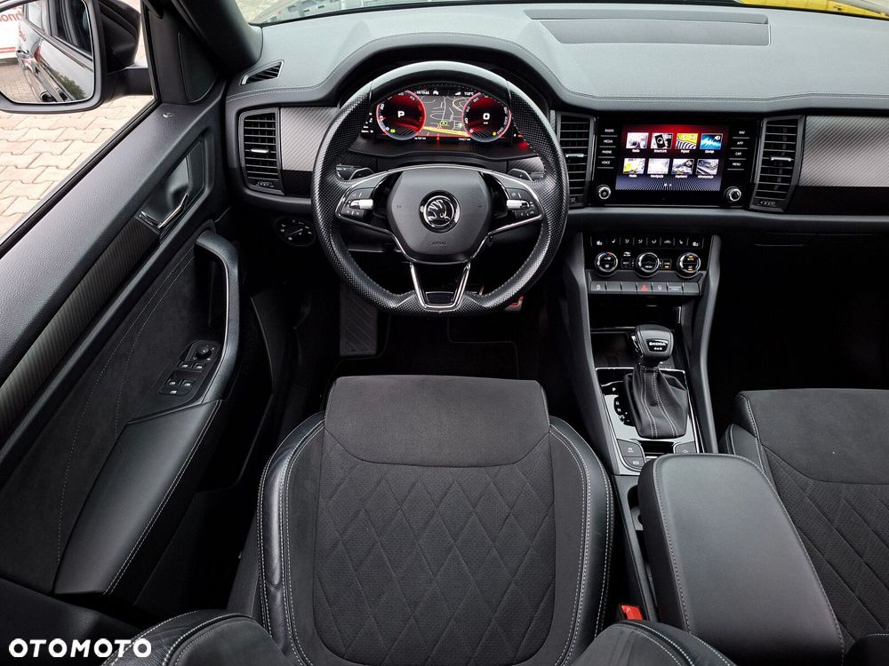 Skoda Kodiaq - 19