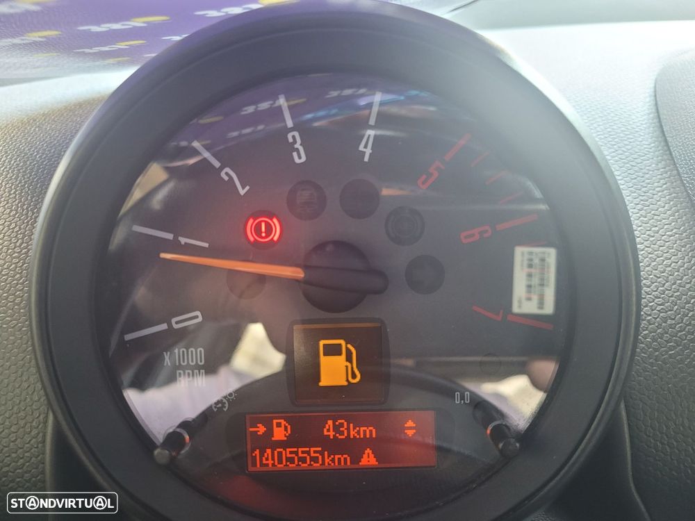 MINI Countryman Cooper SD - 34