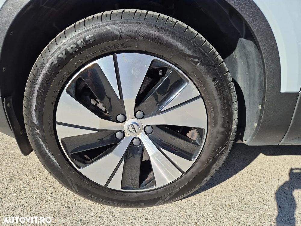 Volvo XC 40 Recharge T5 Twin Engine AT7 Inscription - 26