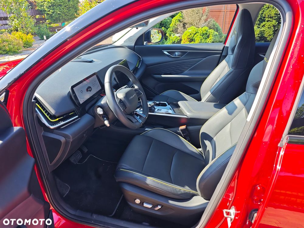 BAIC 5 Beijing 1.5T Luxury DCT - 5
