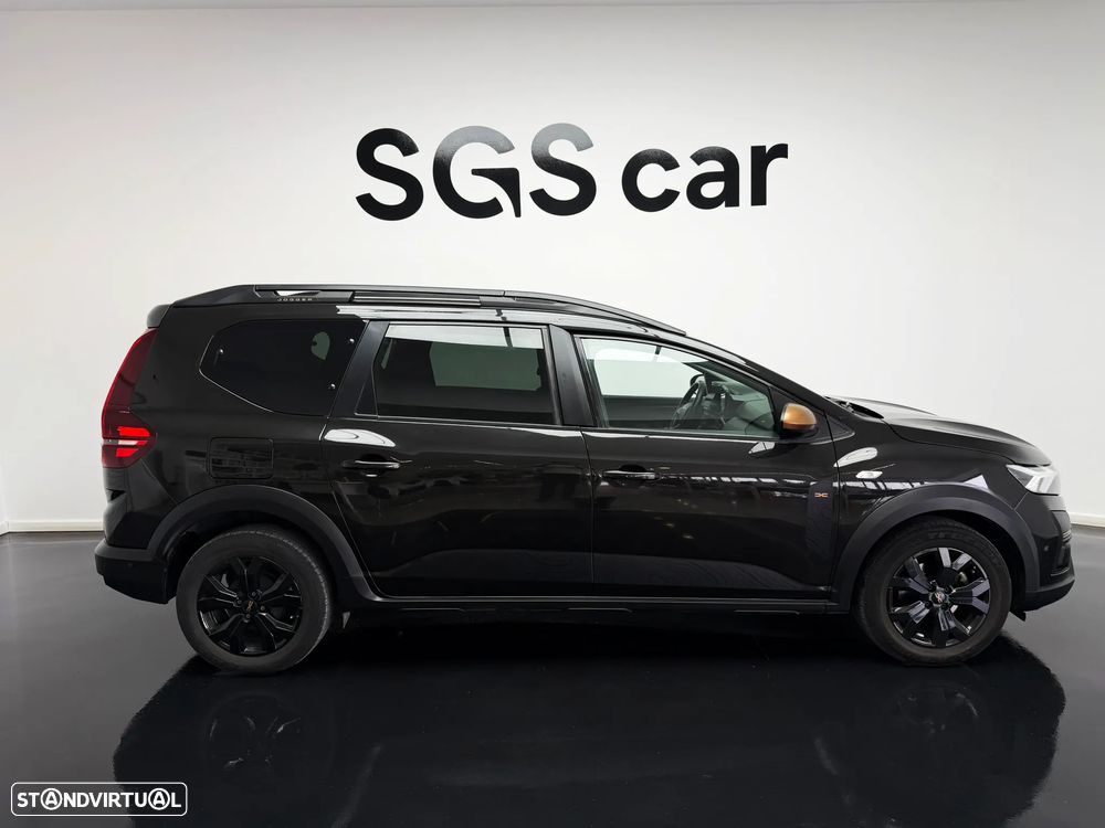Dacia Jogger 1.0 ECO-G Extreme 7L Bi-Fuel - 5