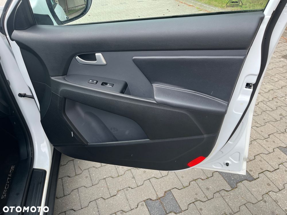 Kia Sportage 1.6 GDI Business Line M 2WD - 21