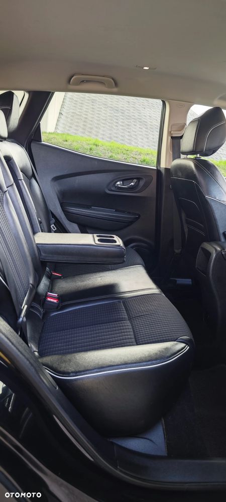 Renault Kadjar Energy dCi 130 Bose Edition - 14