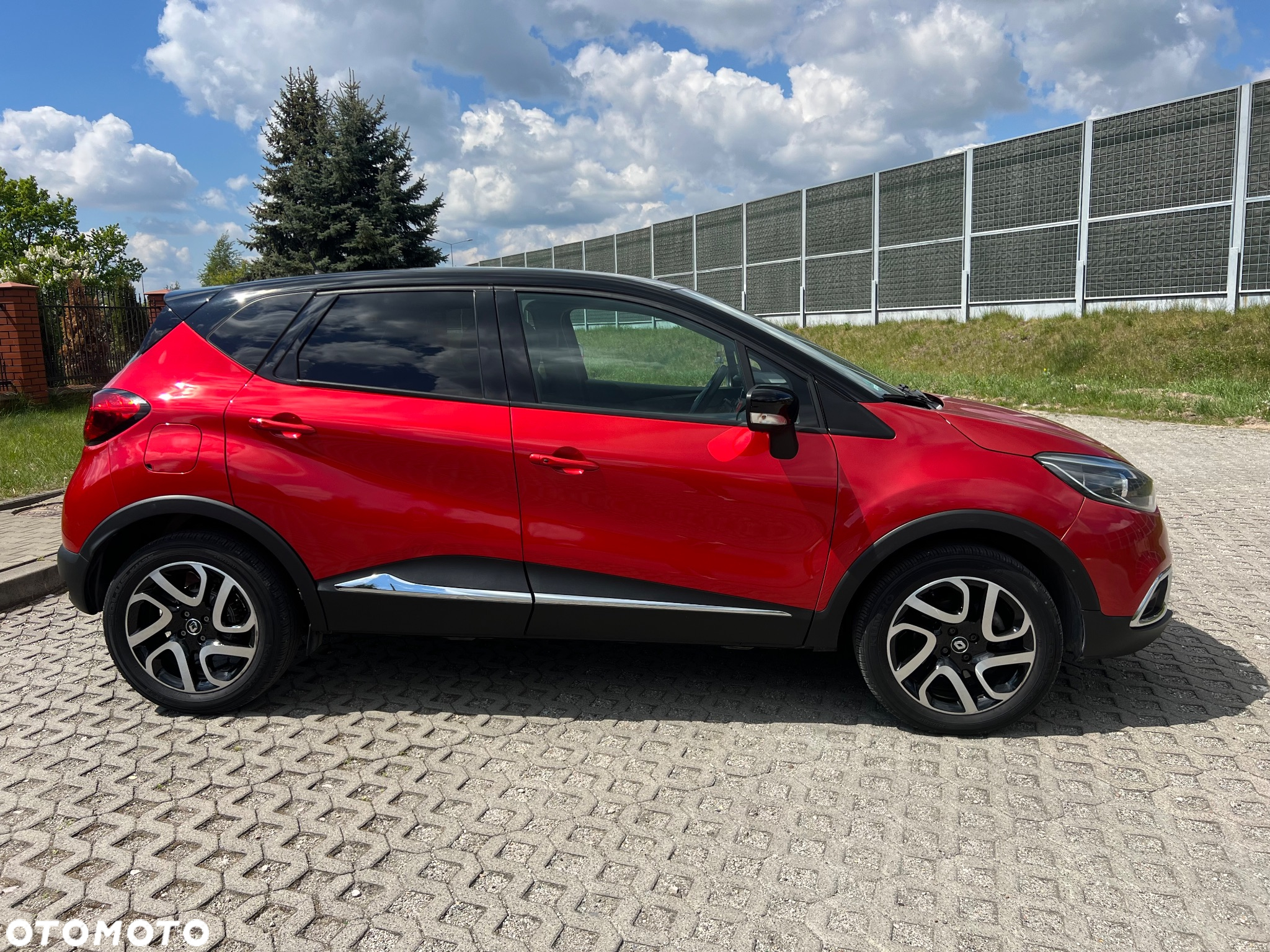 Renault Captur 1.2 Energy TCe Limited EDC - 3