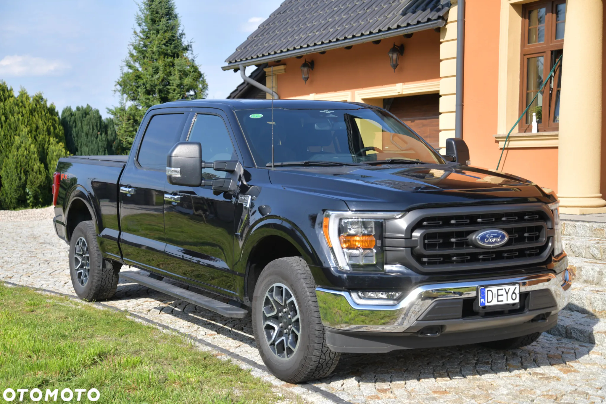 Ford F150
