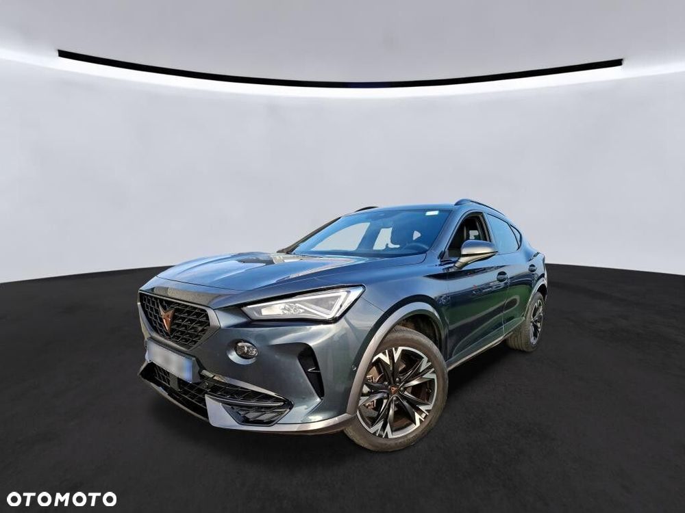 Cupra Formentor 1.5 TSI - 3