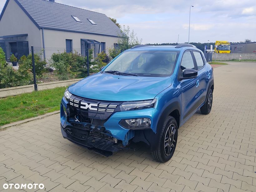 Dacia Spring Electric 45 Essential - 1