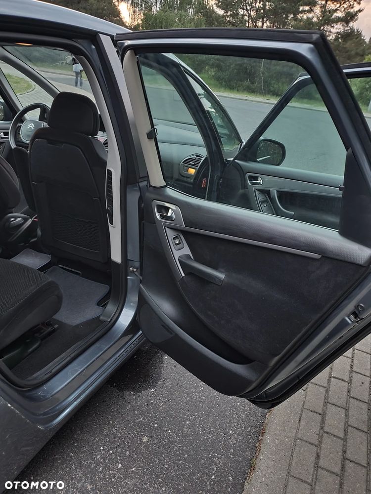 Citroën C4 Picasso 2.0 HDi Impress Pack MCP - 26