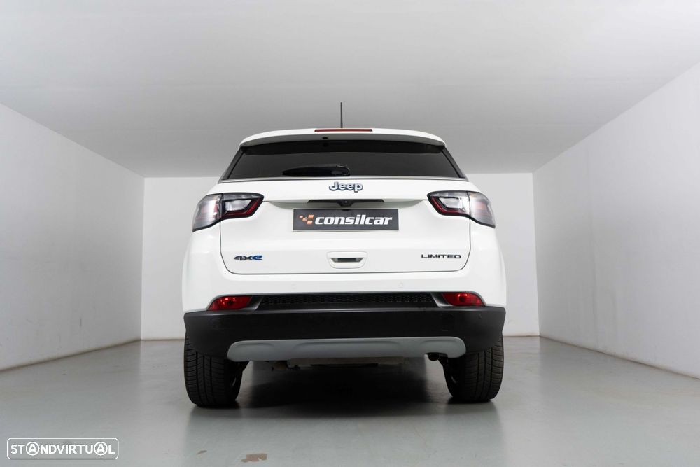 Jeep Compass - 5