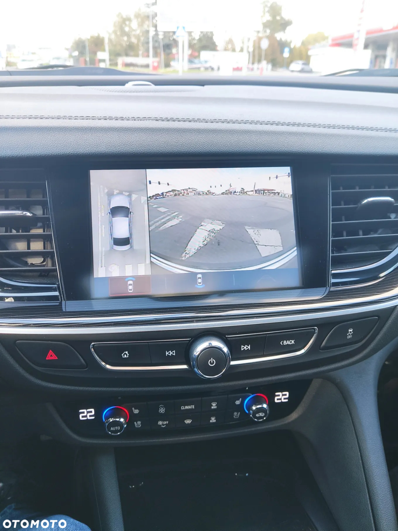 Opel Insignia 2.0 CDTI 4x4 Elite S&S - 6