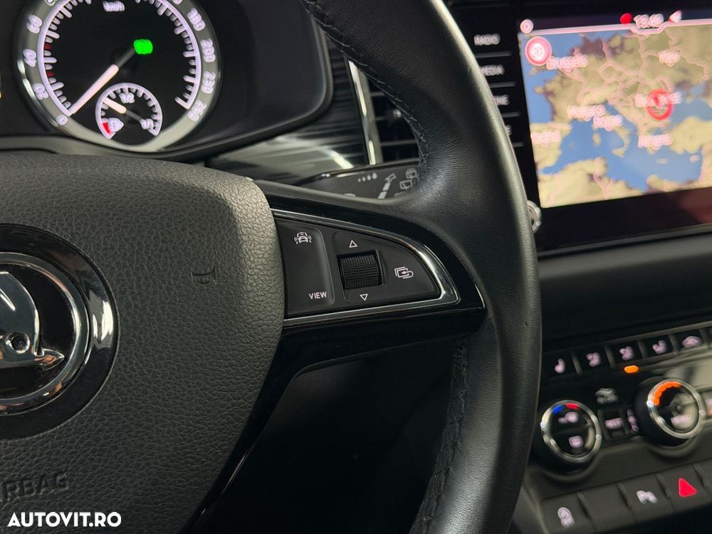 Skoda Kodiaq - 12